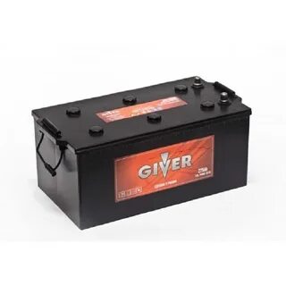 Giver производитель