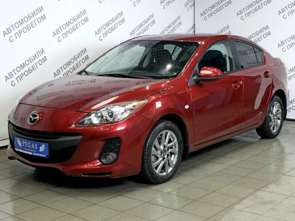 Мазда 3 2013 1.6 автомат. Мазда 3 2012 седан красный. Mazda 3 2012 1.6 at. Mazda 3, 2012 105 л.с. Купить мазду с пробегом спб