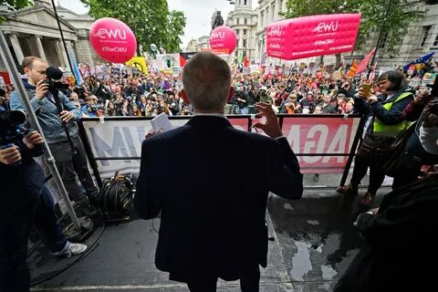 Visits uk