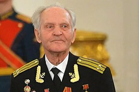 Участники штурма