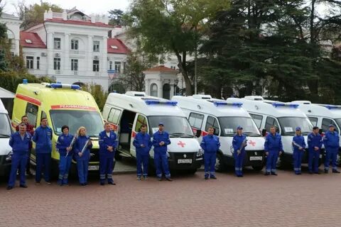 Помощь севастополю