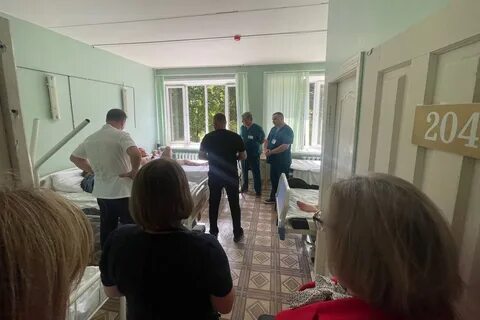 Подслушано красногорском