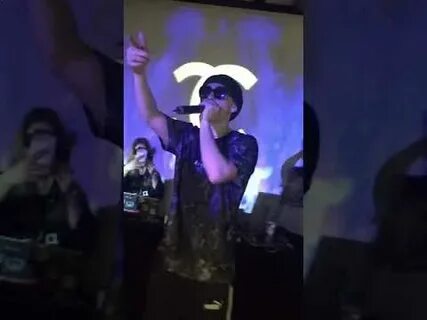 Концерт биг бейби тейпа тюмень