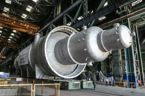 Центр энергетического машиностроения