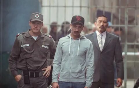 Переживши эскобара по прозвищу джей