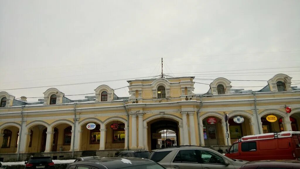 Аренда в пушкине спб