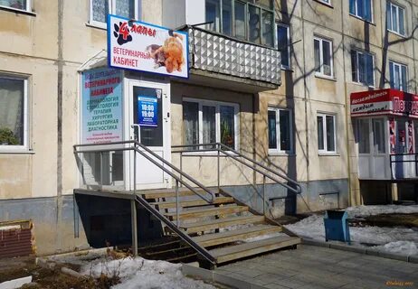 Северная 23
