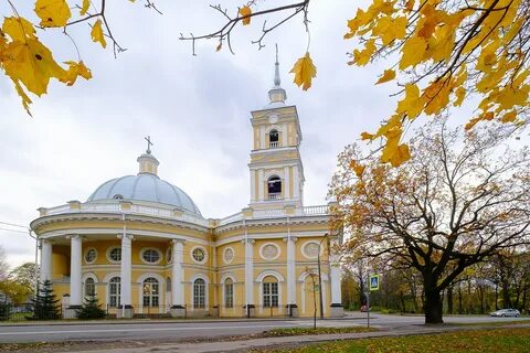 Илии пророка на пороховых