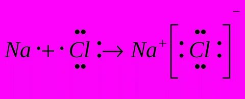 Натрий с хлором 1 формула tomatita.ru