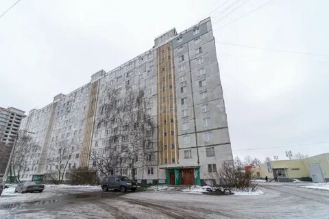 Фрунзенская управляющая компания