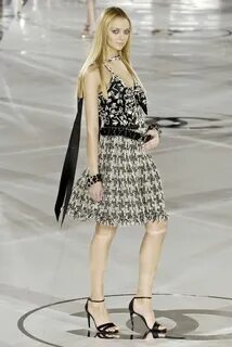 Мода 2005