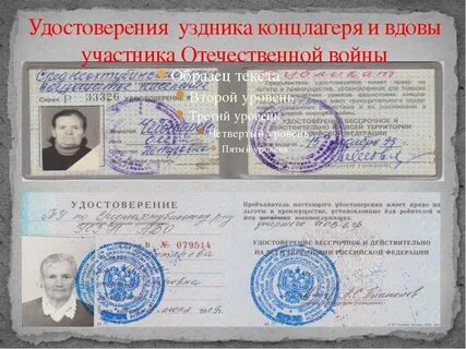 Кто мог получить свидетельство участника строительства бама