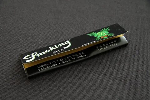 Rolling paper