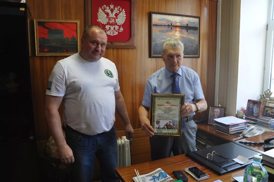 Фотоальбом "Мои фотографии" - Владимир, Подольск