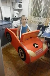 Реквизит авто