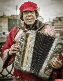 Баянист