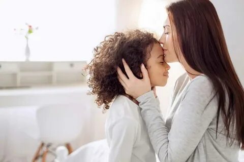 Мама лучшая любовница