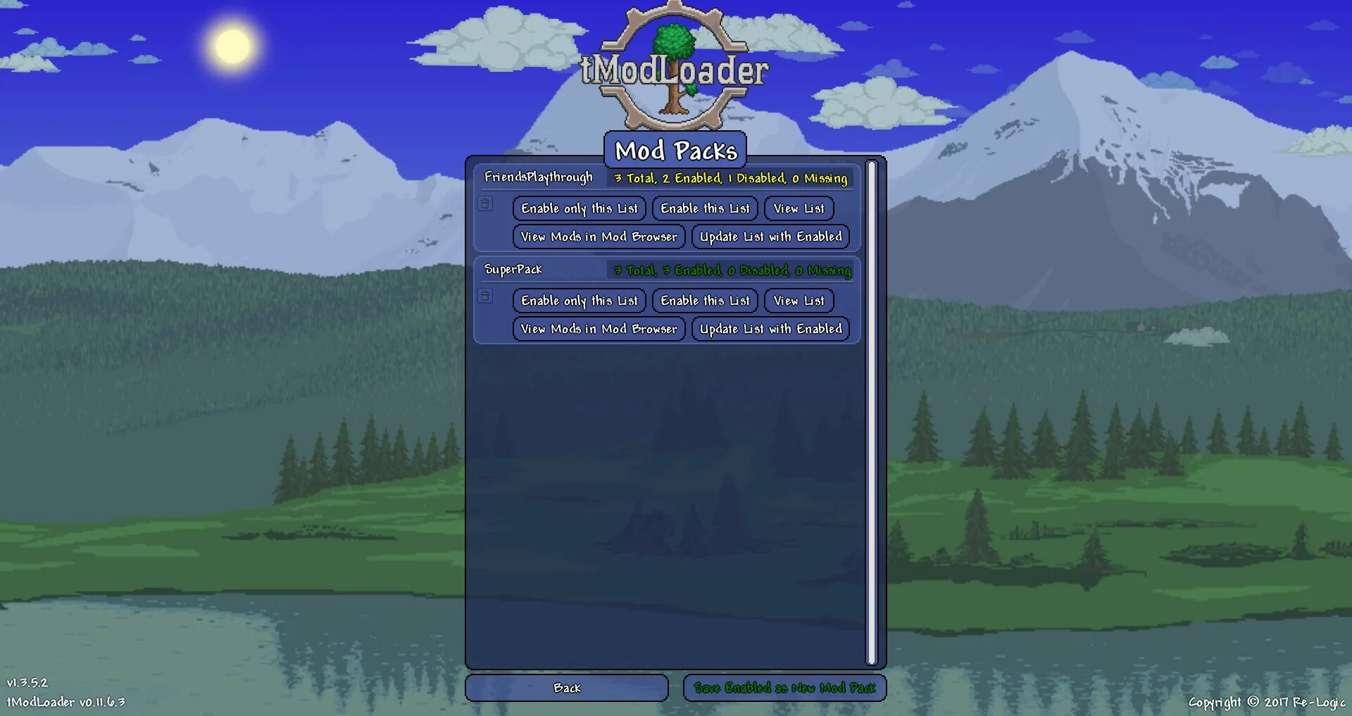 Tmod loader for terraria 1.4. Т мод лоадер. Игра tmodloader. Модлоадер террария. Тмодлоадер 1.4.3.2.