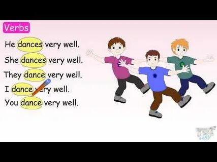 He can dance перевод