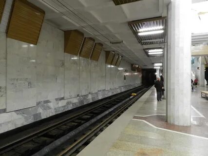 Волгоградское метро станции