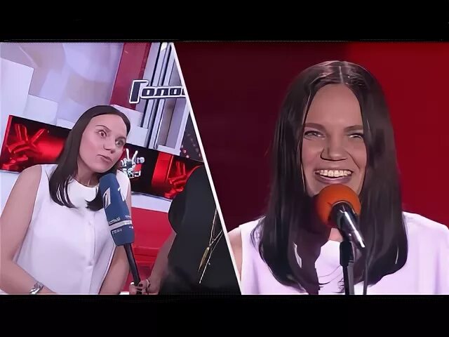 Интервью решетникова. Эллина решетникова. судьи просят спеть еще раз слепые прослушивания голос зарубежных.