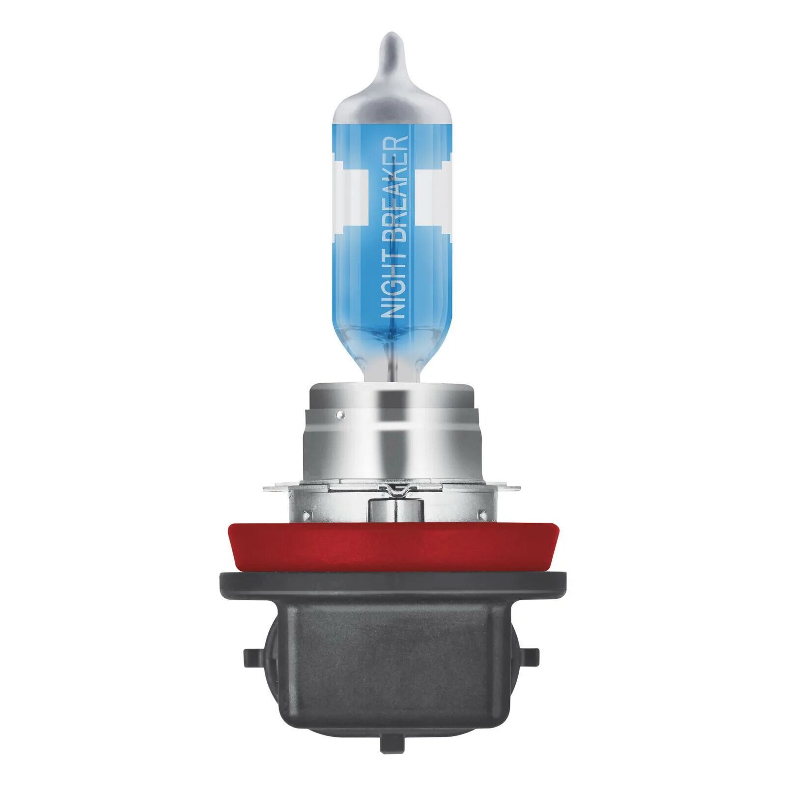 Osram h11 64211. Osram night breaker laser h11. 64211nl-hcb. комплект ламп h11 12v 55w pgj19-2 night breaker laser +150% больше света 2шт.(1к-т). лампа h11 osram night breaker laser.