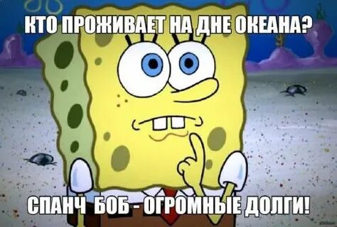 Океана спанч