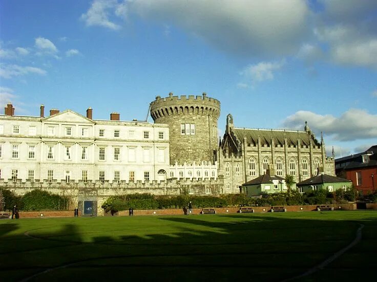 Дублинский замок дублин. Dublin castle. 1. Ирландия достопримечательности дублинский замок. 1.