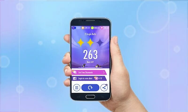 Плитка 2 играть