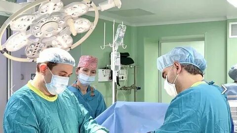 Бариатрическая операция тюмень