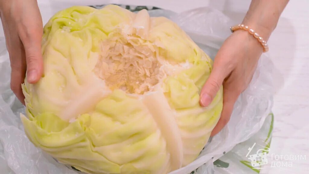 Что приготовить из брюссельской капусты вкусно и просто фото Тоши Суши
