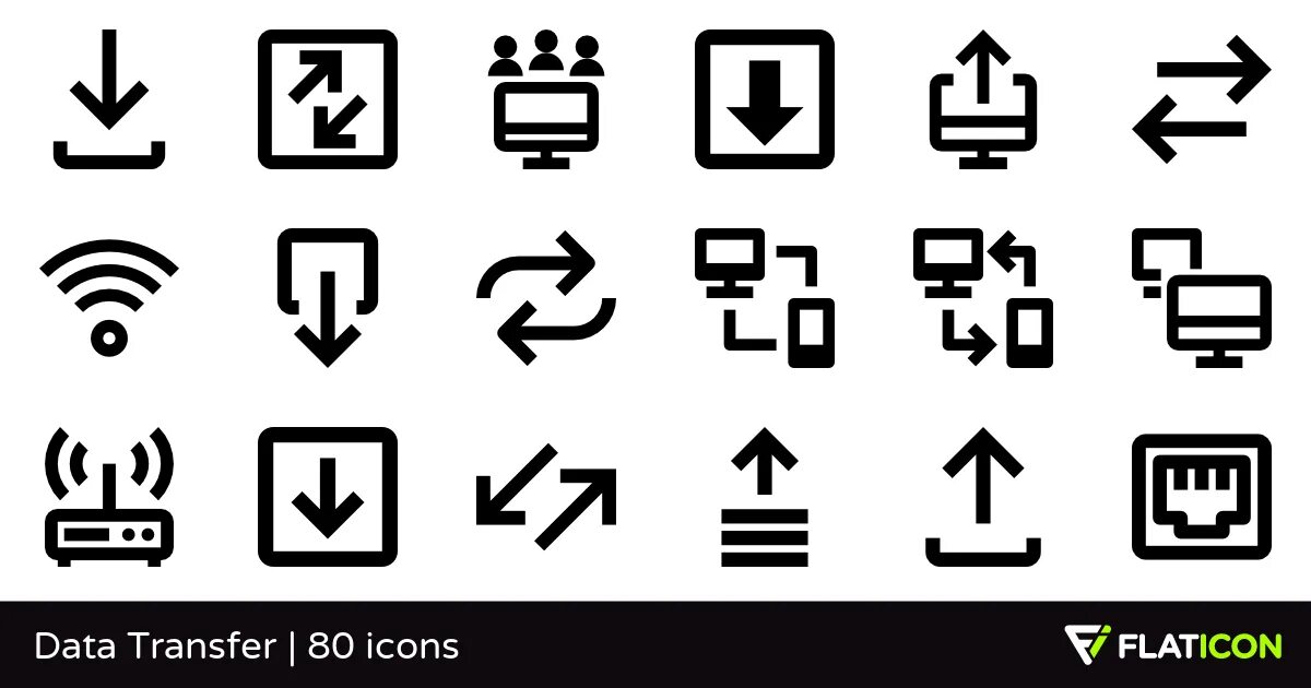Передача данных иконка. Пиктограмма передача. Data transfer иконка. Логотип передачи информации. Flaticon com русская версия