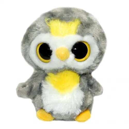 Сова 12 см. Игрушка aurora совенок. игрушки yoohoo сова. yoohoo friends игрушки пингвин. сова юху.