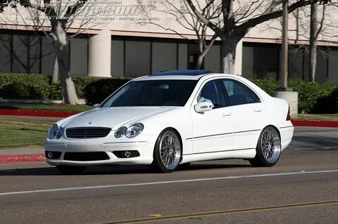 W 203