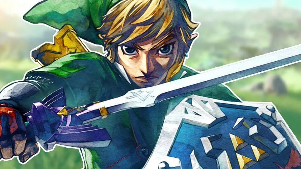 Link everything. Link everything