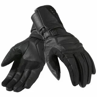Moto gloves