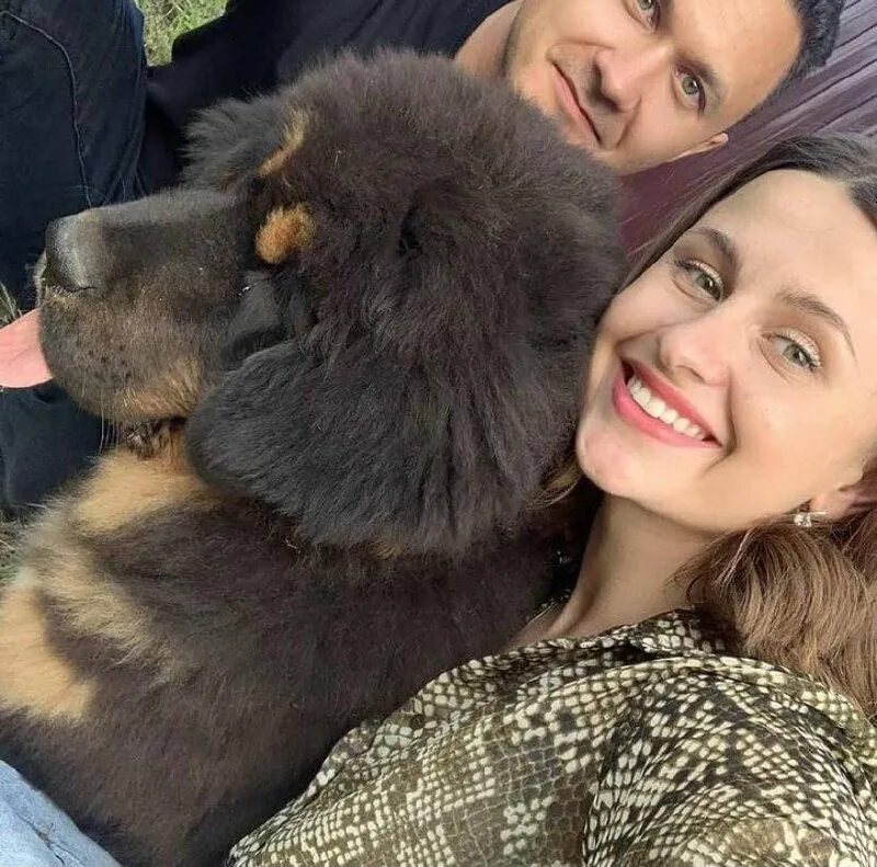 где сейчас живет алексеевич