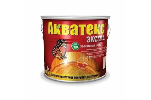 Акватекс 10 л