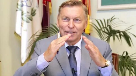 Ректор рудн