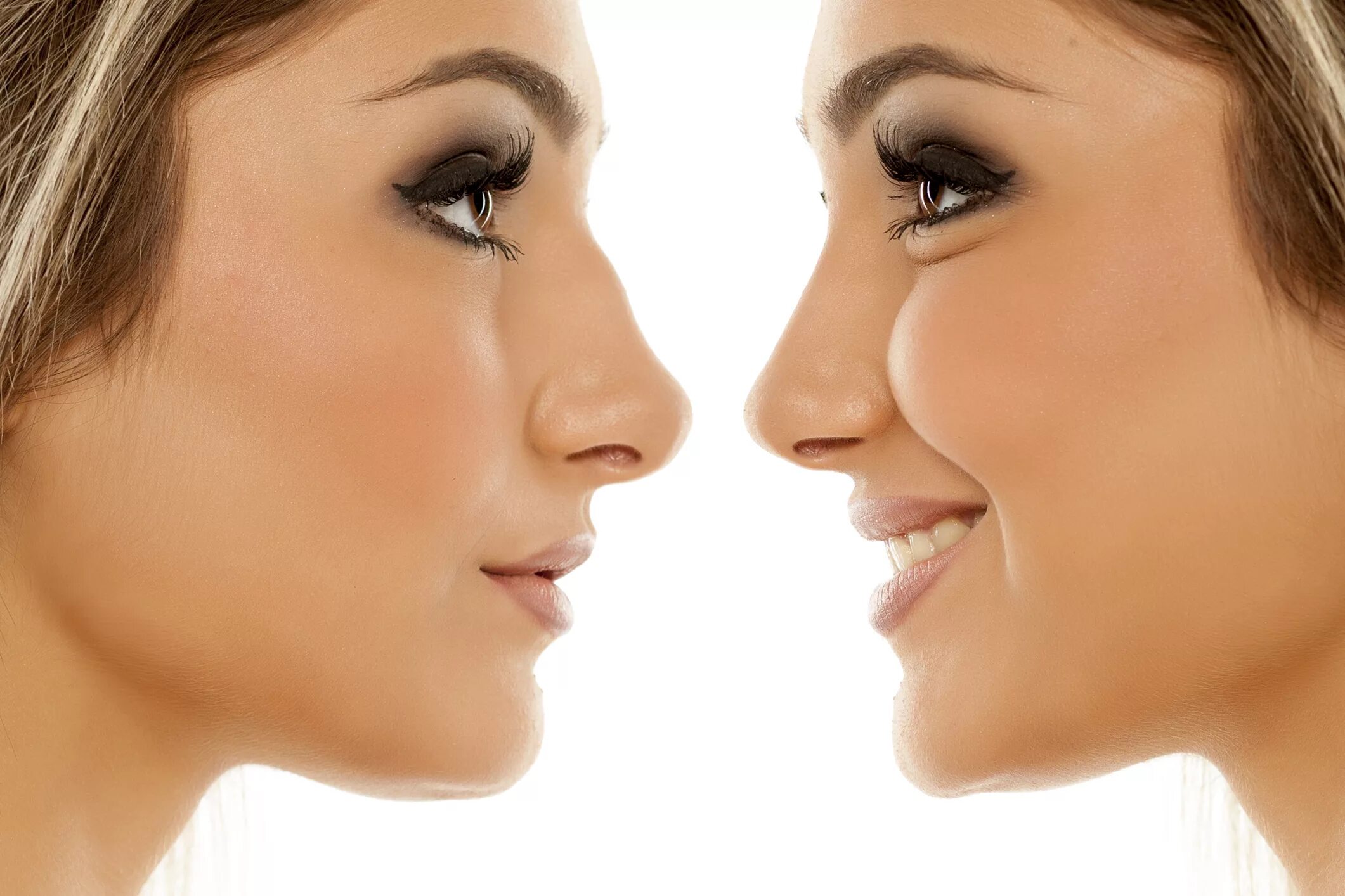 Nose Rhinoplasty. Красивый нос. Красивая форма носа. Красивый женский нос. Покажи картинки носа