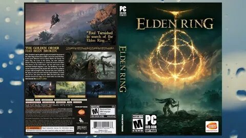 Elden Ring (for Pc) Review