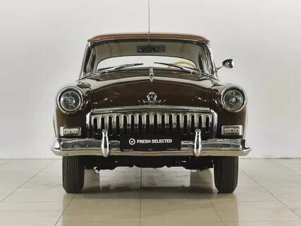 Газ 1960
