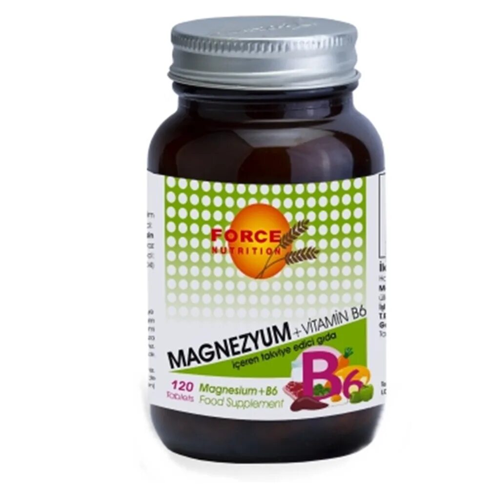 Magnesium b6 Force Nutrition Турция. Magnesium витамин b6. Force Nutrition Турция Magnesium+Vitamin b6. Магнезиум б6 120.