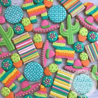 Party cookies