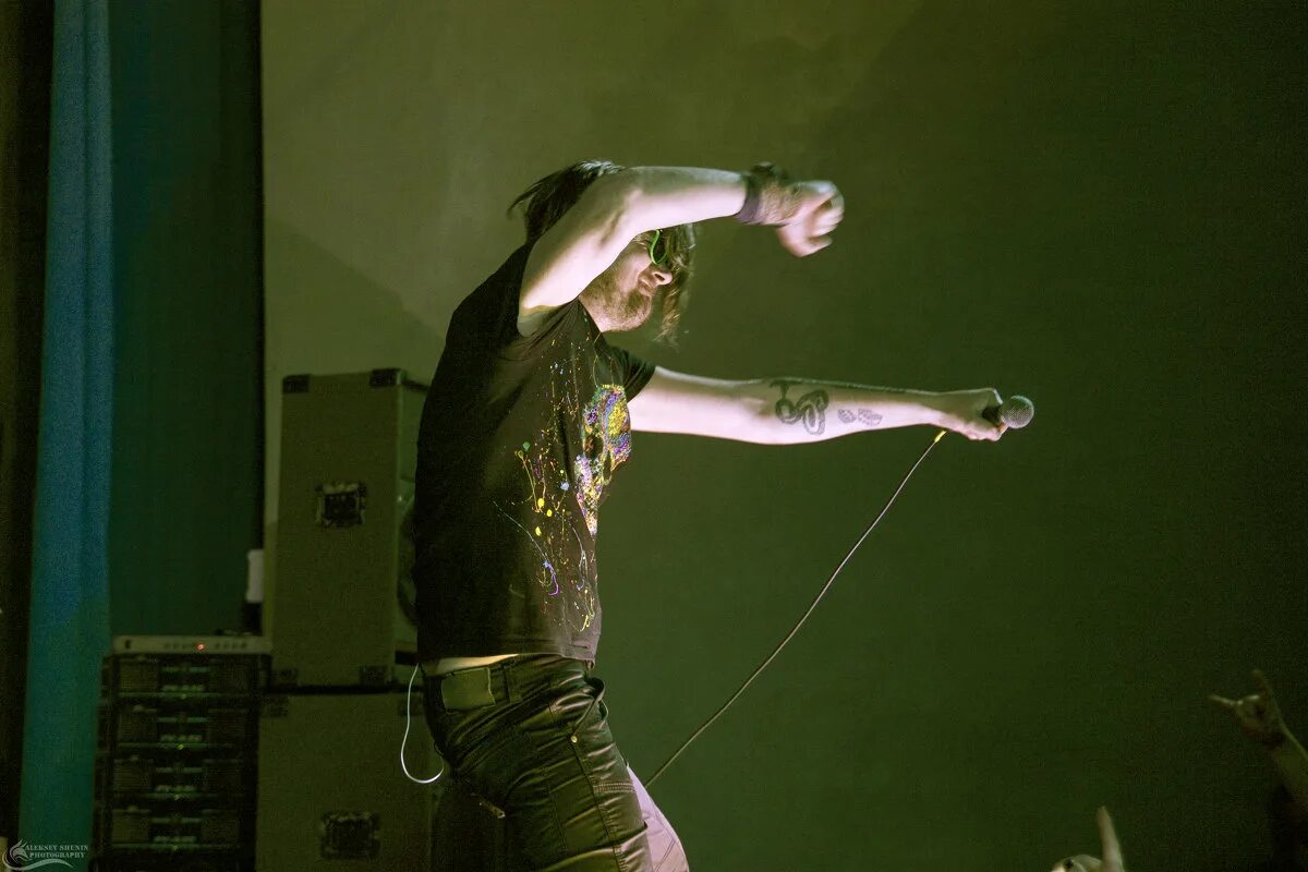 питер рок н ролл бригадный