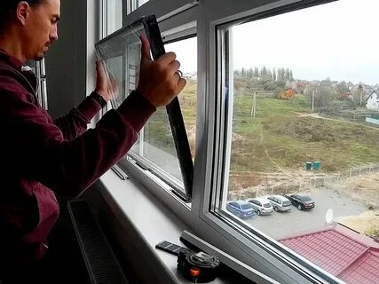 Пластиковые окна в железнодорожном
