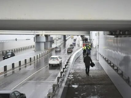 Сергиев посад шоссе