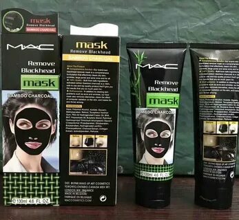Маски мак
