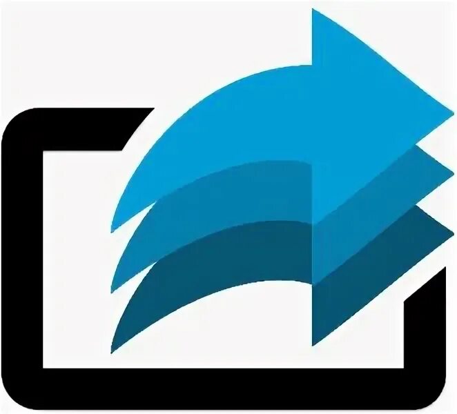 Link sharing group. Link sharing group