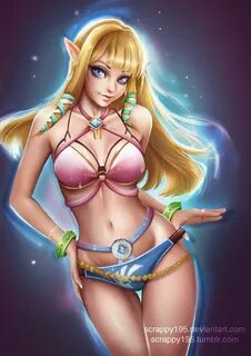 Princess 18